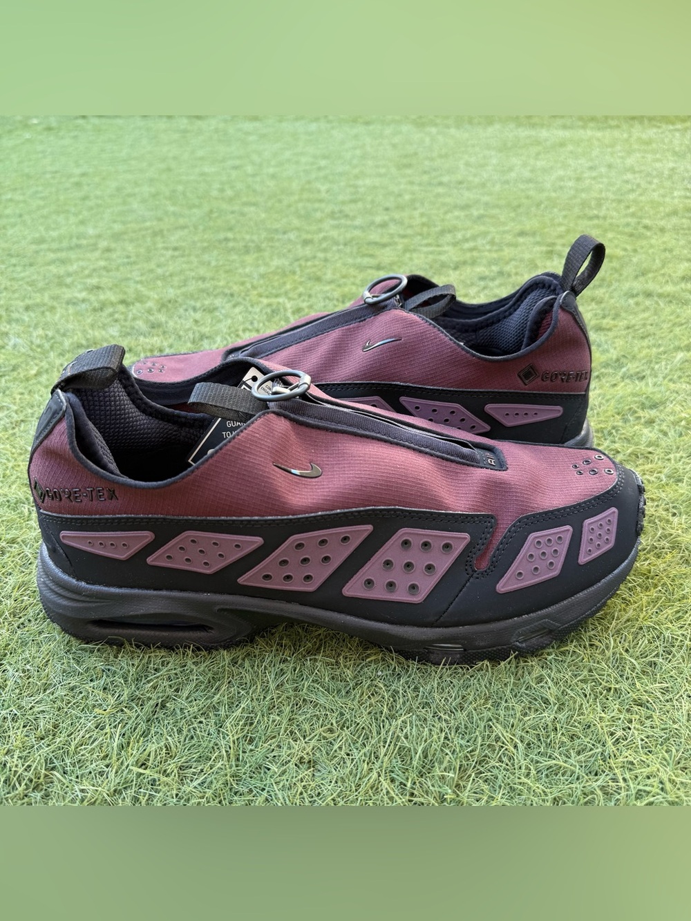 Nike Air Max SNDR GTX